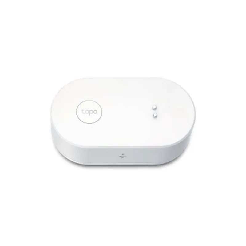 TP-Link Tapo T300 智能滴水洩漏感應器 (需配合Tapo H200 Smart Hub使用)