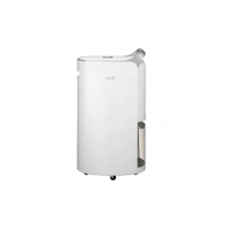 LG 變頻式離子殺菌智能抽濕機- 29L
