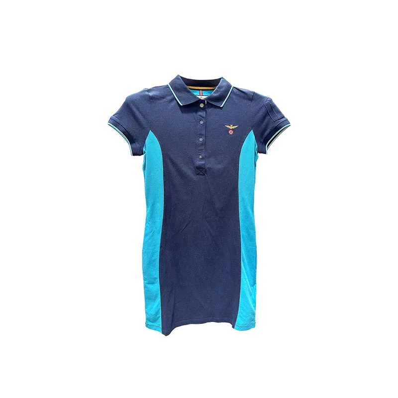 AERONAUTICA 连身裙