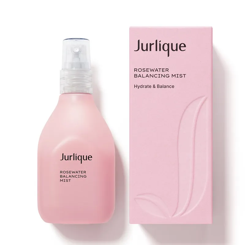 Jurlique 玫瑰保湿花卉水 100ml