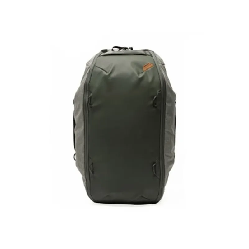 Peak Design BTRDP-65-SG-1, Travel Duffel - 65L - Sage