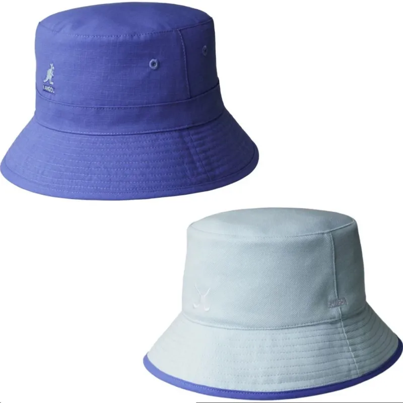 KANGOL K5382 GOLF REV BUCKET 帽