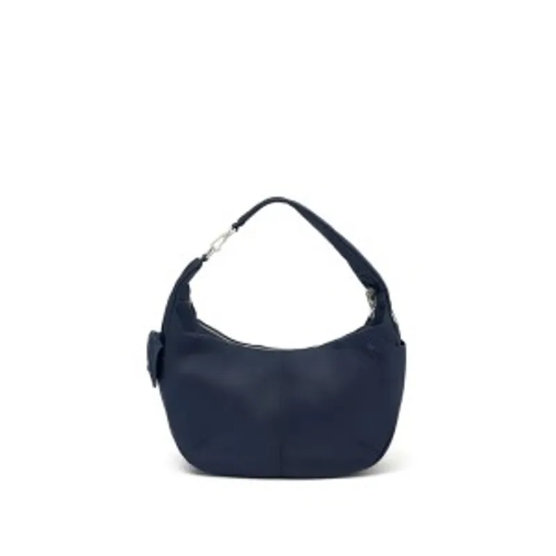 Branden Safe Days Shoulder Bag (深藍色)