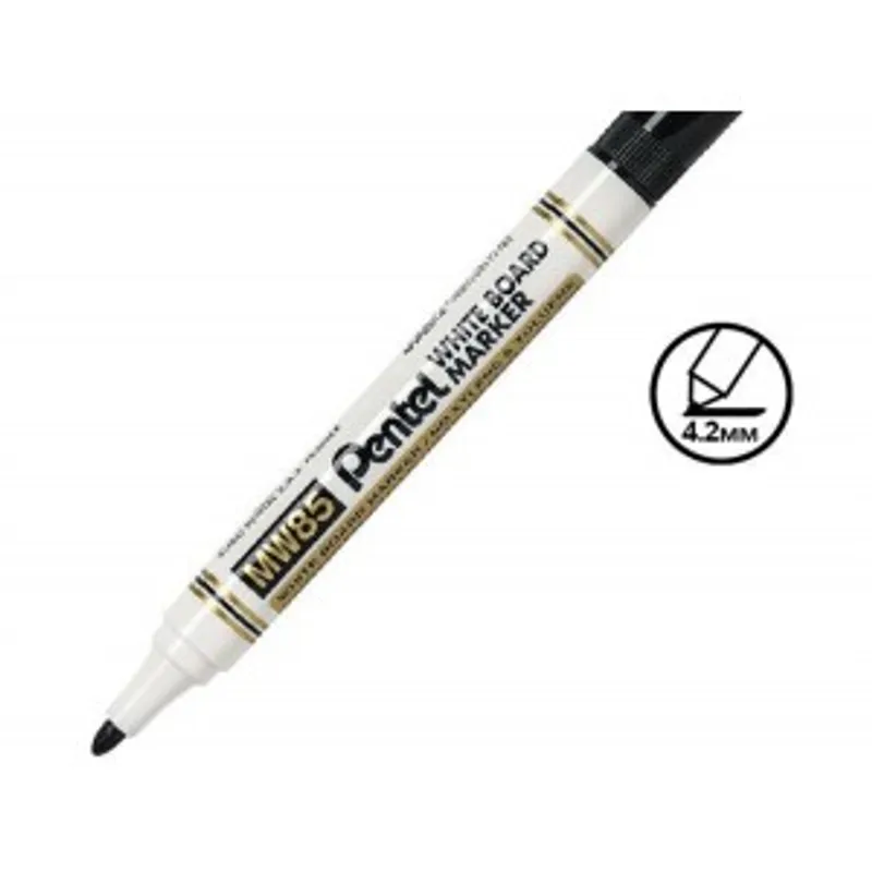 Pentel MW85白板筆