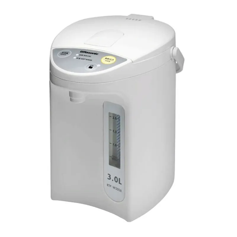 RASONIC 3L電熱水瓶 RTP-W30SB