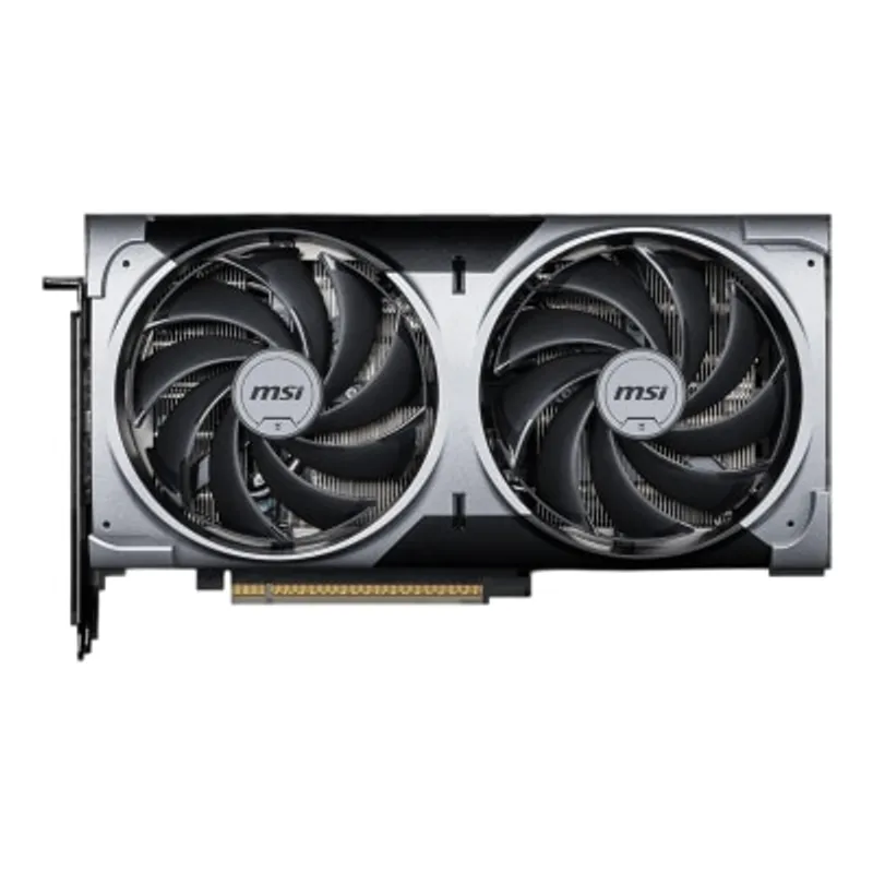 MSI 微星 GeForce RTX 5070 12G VENTUS 顯示卡