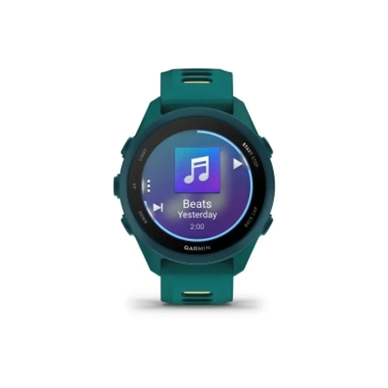 Garmin Forerunner 170 Music 智能手錶