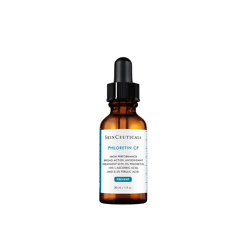 SkinCeuticals - 全能抗氧修护精华CF