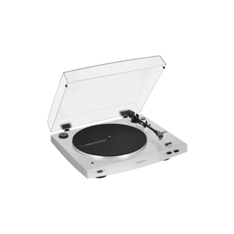 AUDIO-TECHNICA 鐵三角 AT-LP3XBT 自動無線唱盤