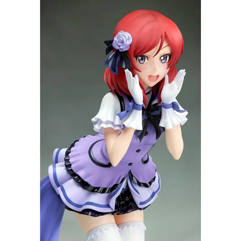 PACIFICXLOVE LIVE 西木野真姬 1／8 FIGURE 日版 『ラブライブ！』Birthday Figure Project　西木野真姫