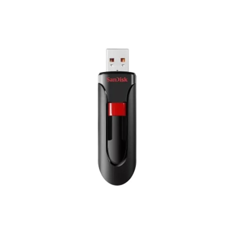 SanDisk 128GB Cruzer Glide USB 手指/隨身碟