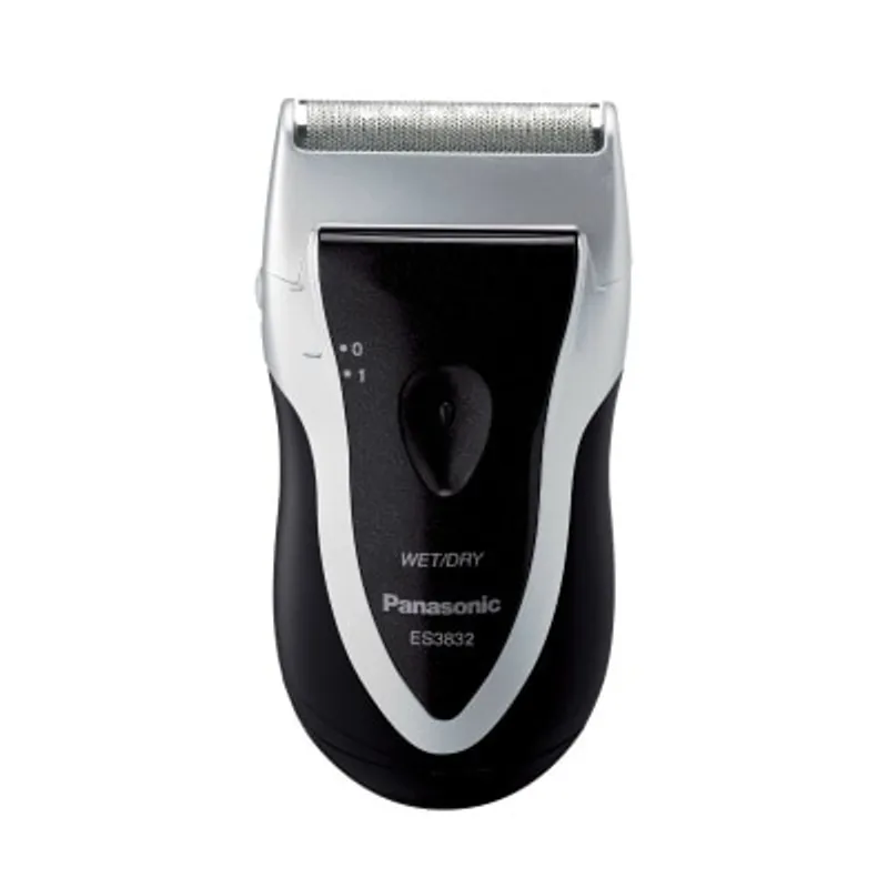 PANASONIC 樂聲牌 ES-3832 電池鬚刨 鬚刨