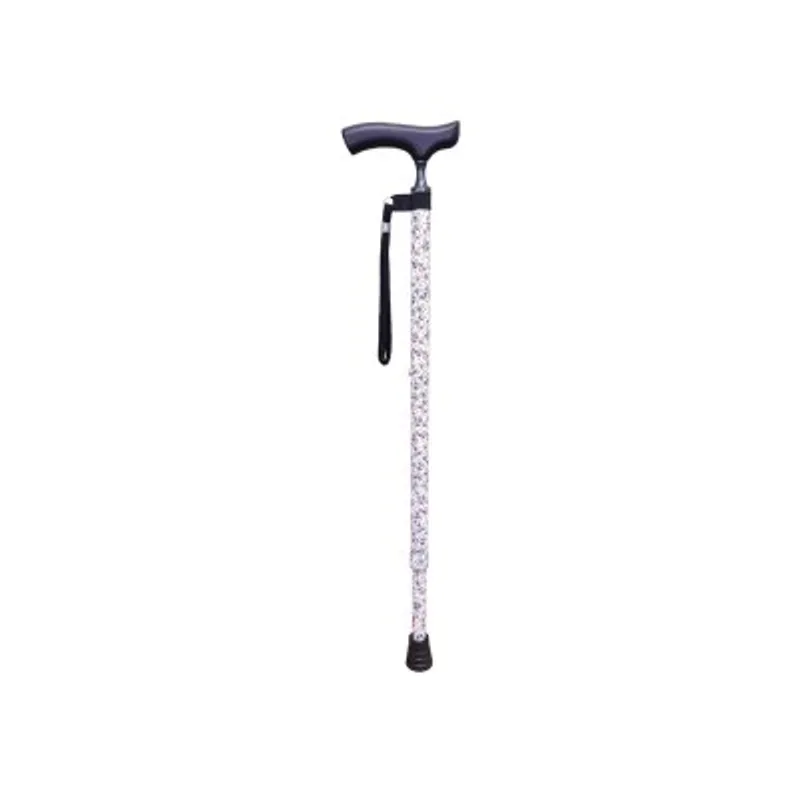 Rock Medical 【基礎型】日系單支拐杖-19mm（台灣製）