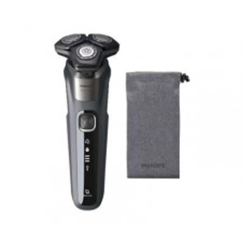 PHILIPS 5000系列 乾濕兩用電鬚刨