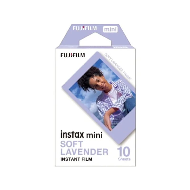 FUJIFILM 富士 Instax Mini 即影即有菲林相紙