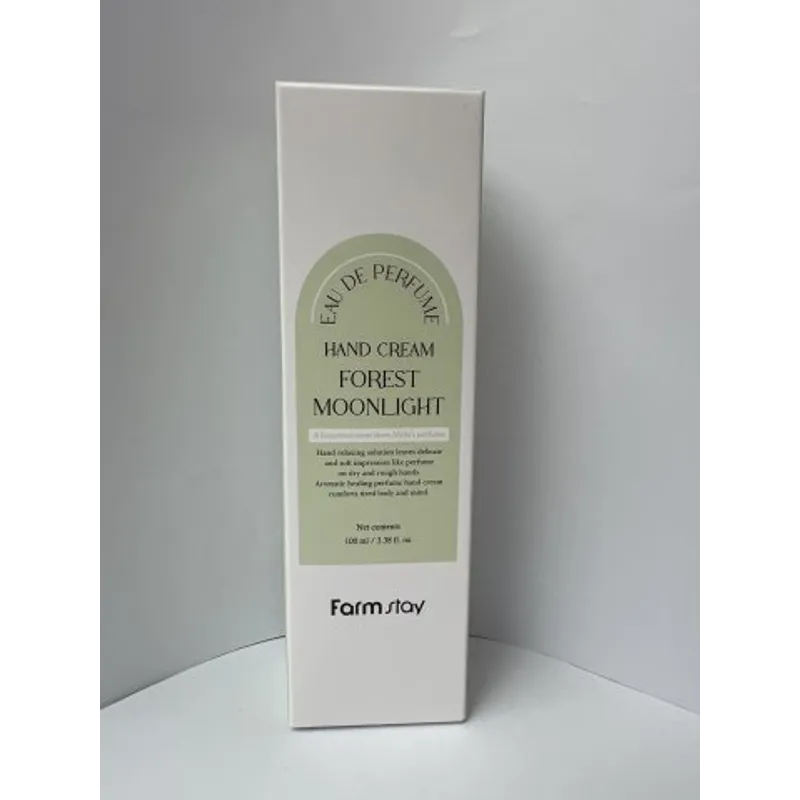 FARM STAY香熏護手霜100ML(茉莉花)
