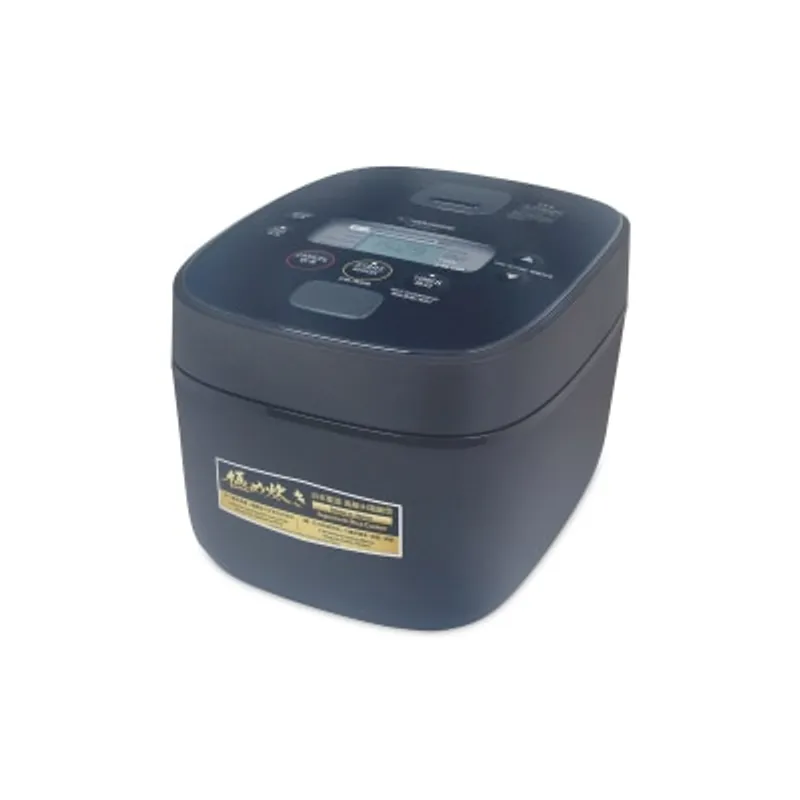 ZOJIRUSHI 象印 NW-QAQ10-BA 1.0L高級IH電飯煲