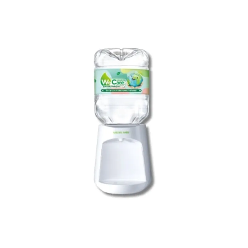 WATSONS WATER 屈臣氏蒸餾水 B-22 坐枱式温熱水機