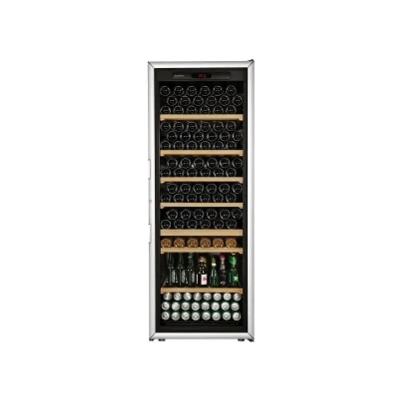 ArteVino 206瓶雙溫區酒櫃 - OXG2T206NVSD