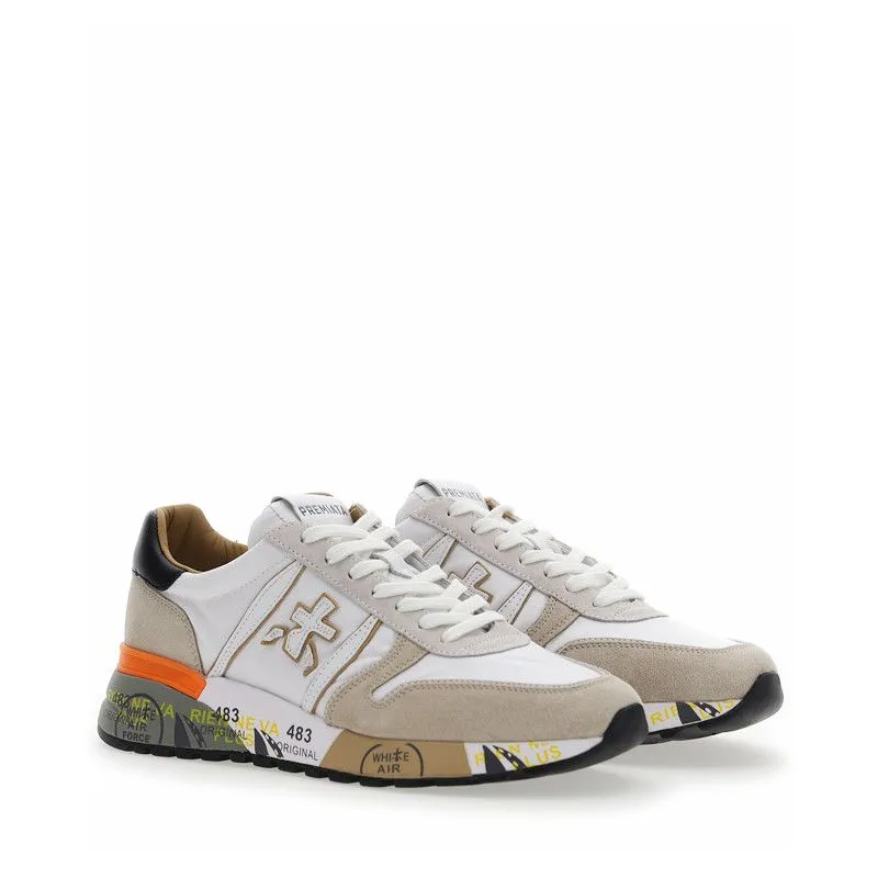 Premiata 運動鞋