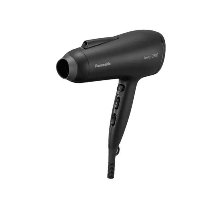 PANASONIC 2300W 護髮負離子風筒 EH-NE85 黑色
