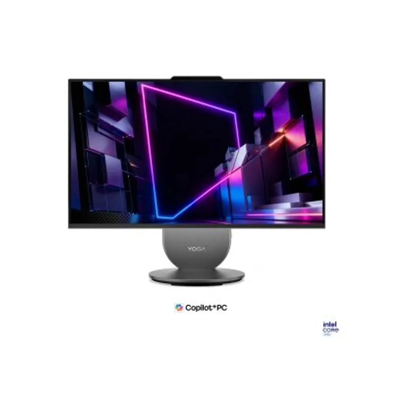 LENOVO 聯想 Yoga AIOi F0JR000CHH 一體式桌上電腦