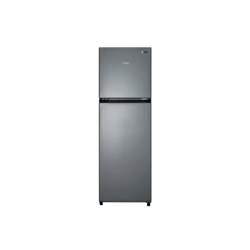 WHIRLPOOL 惠而浦 168公升雙門上置式雪櫃 - WF2T171LPS