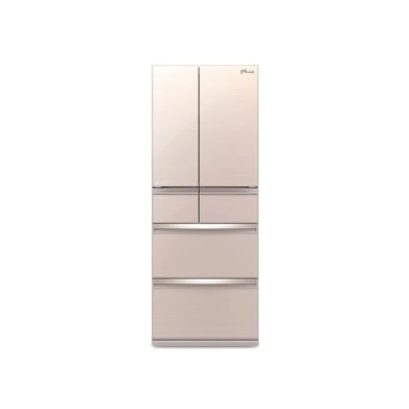 MITSUBISHI三菱電機 371公升變頻六門雪櫃 - MR-WX47L