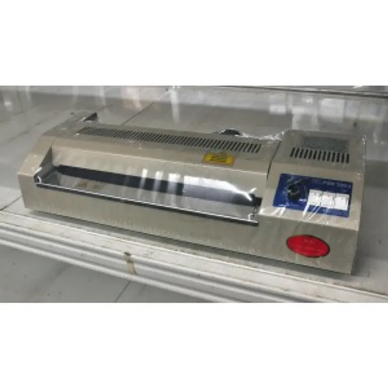 五環 FGK-320 A3過膠機