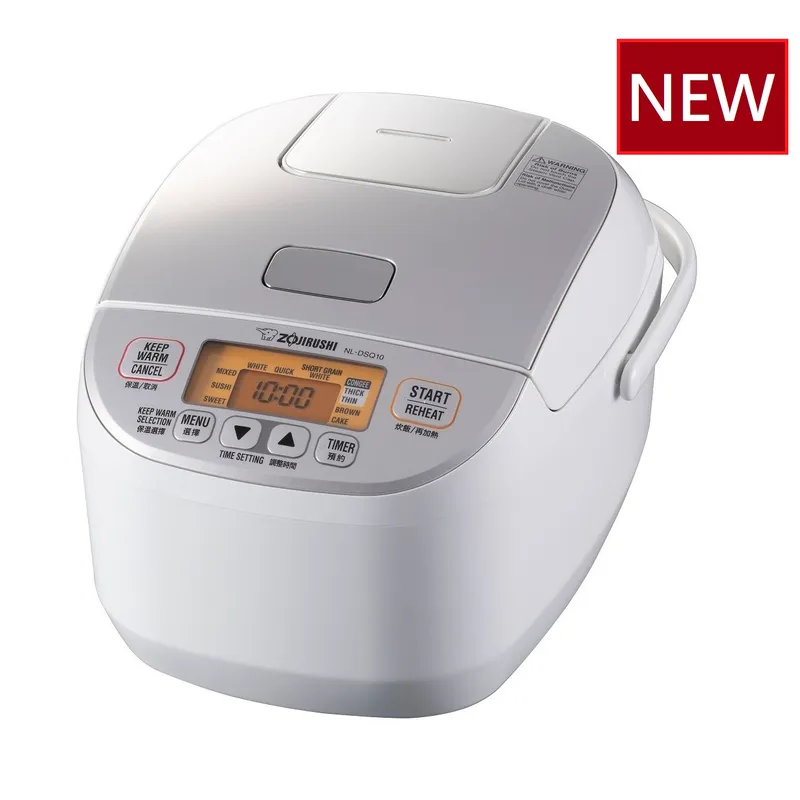 ZOJIRUSHI 1.8L電飯煲 GJE-NL-DSQ18-WA