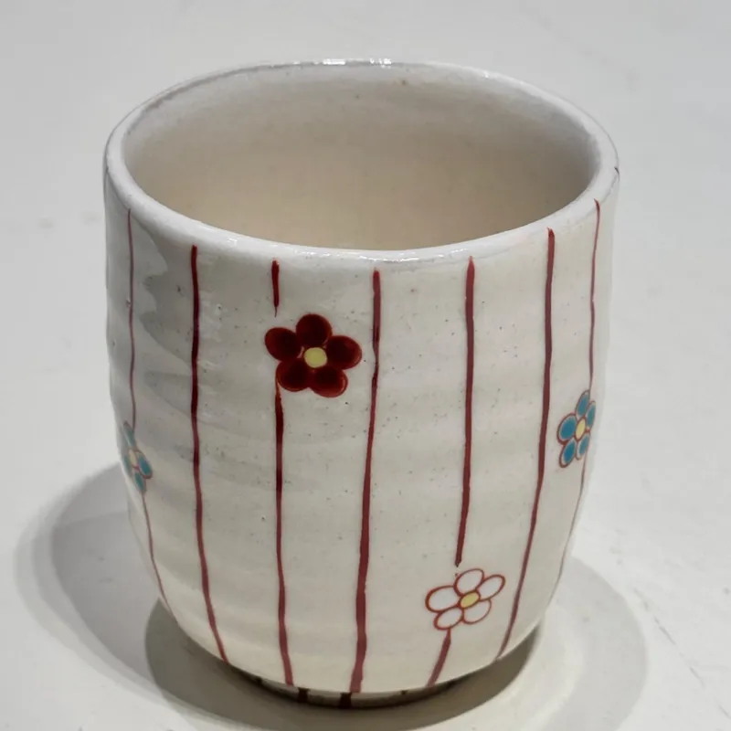 茶杯