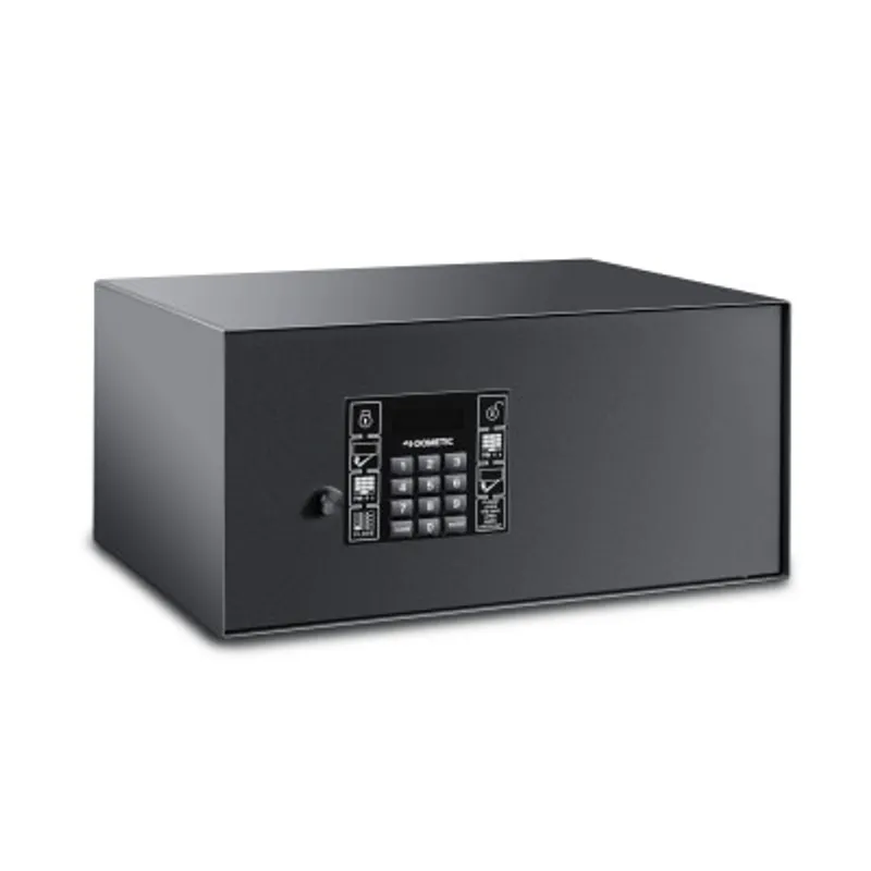 DOMETIC MDL408 酒店式防盜保險箱