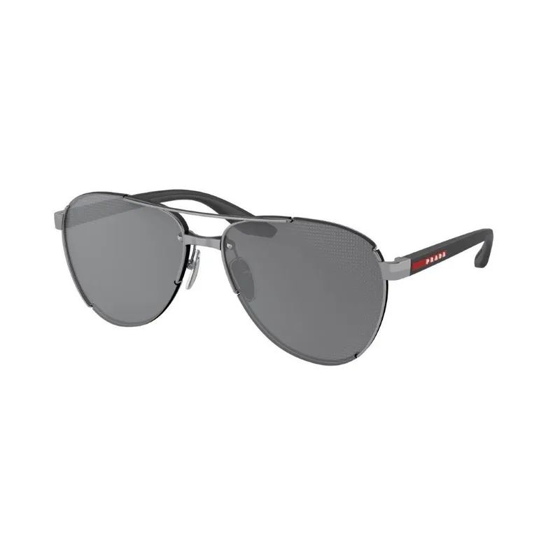 PRADA 0PS 51YS 5AV07U 飛行員太陽眼鏡