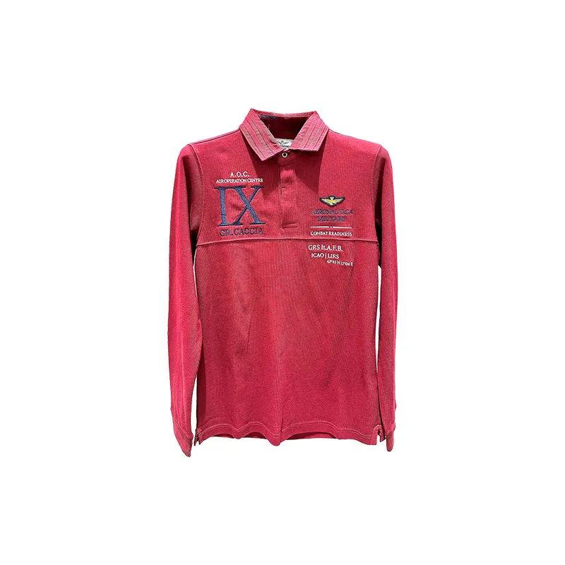 AERONAUTICA T恤