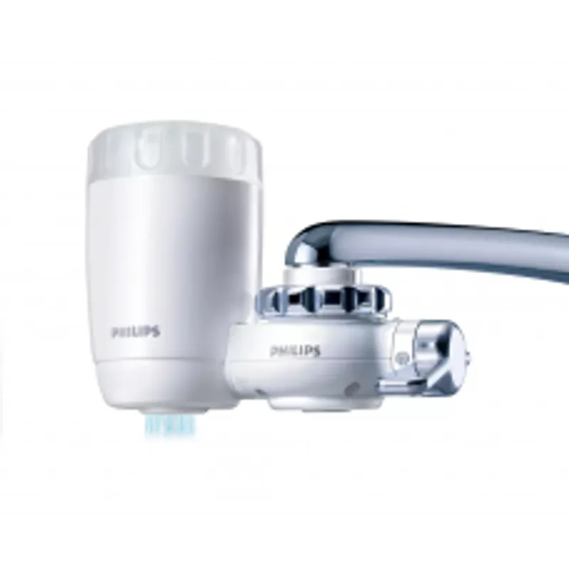 Philips 水龍頭濾水器