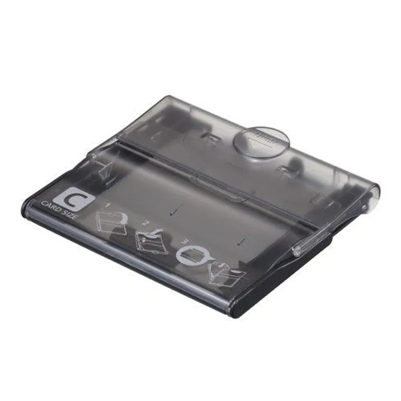 CANON 打印機C尺寸相紙匣 2R PCC-CP400
