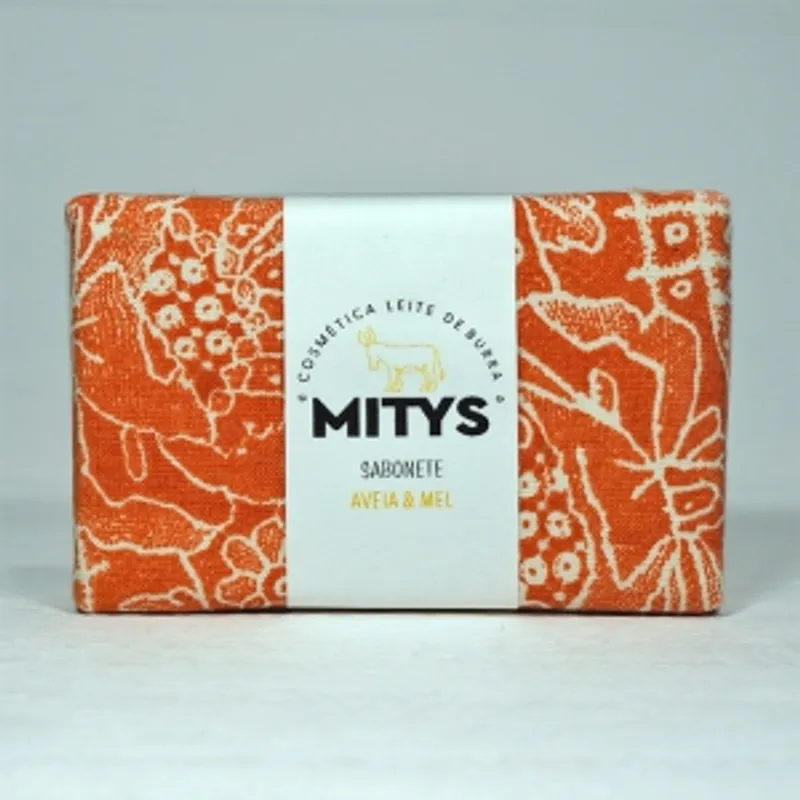 Mitys手工皂115g