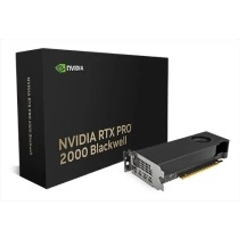 Leadtek RTX Pro Series Blackwell Series GPU