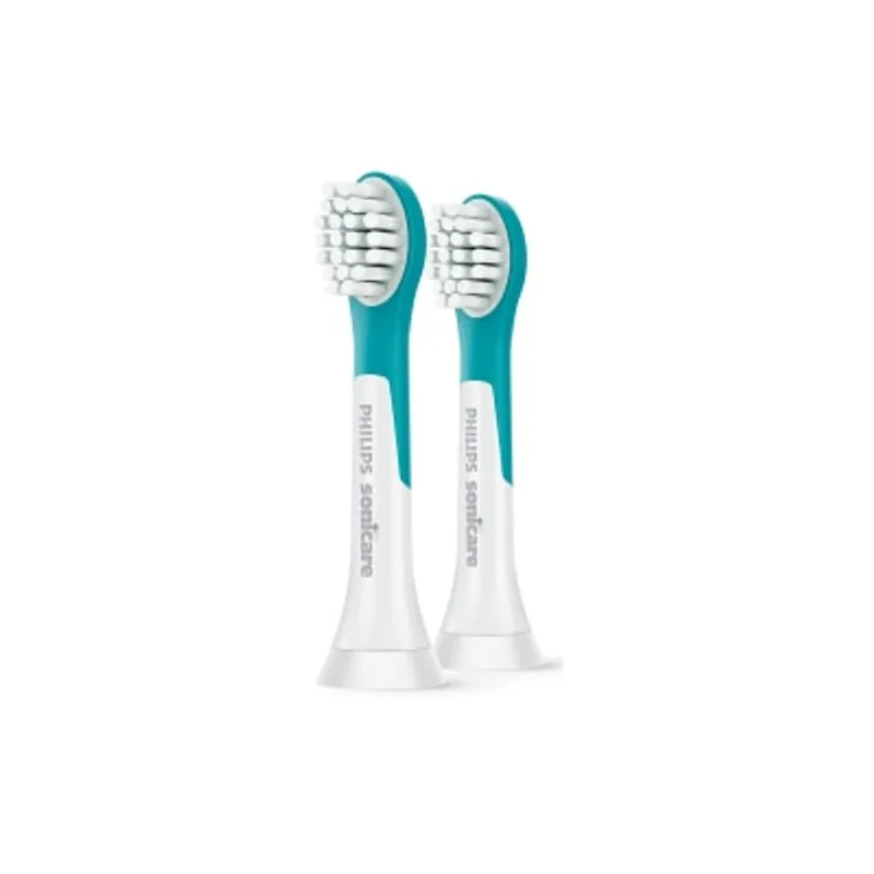 PHILIPS 飛利浦 HX6032/63 Sonicare For Kids 精細型兒童牙刷刷頭