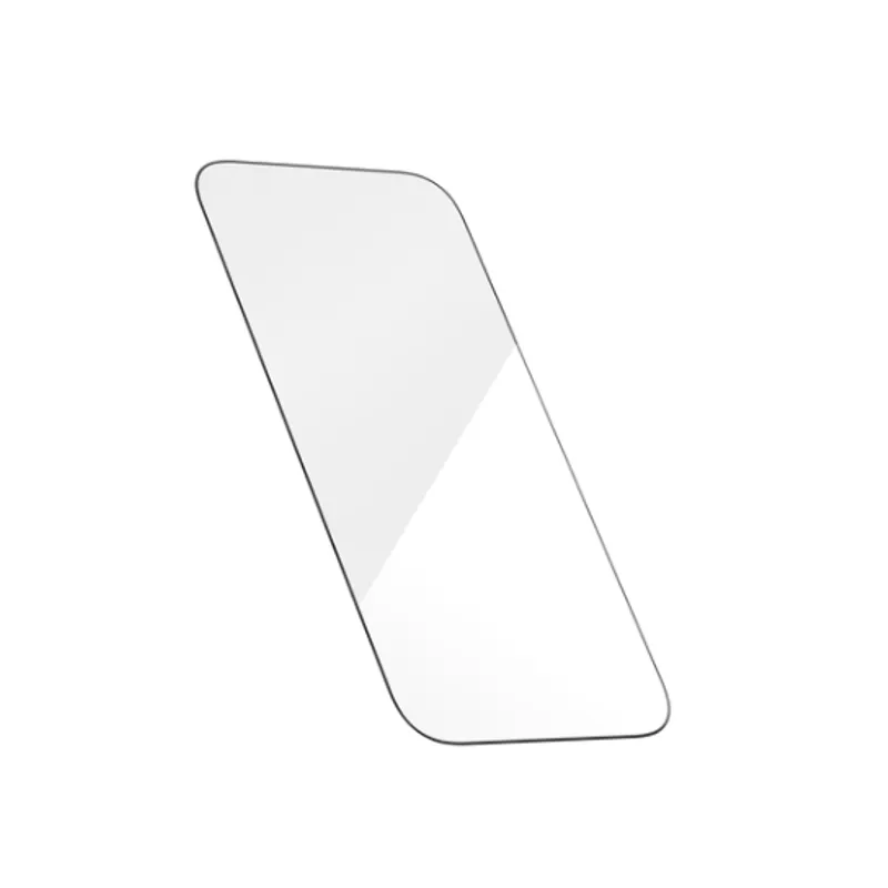 ZAGG iPhone 17 Pro 高清玻璃貼