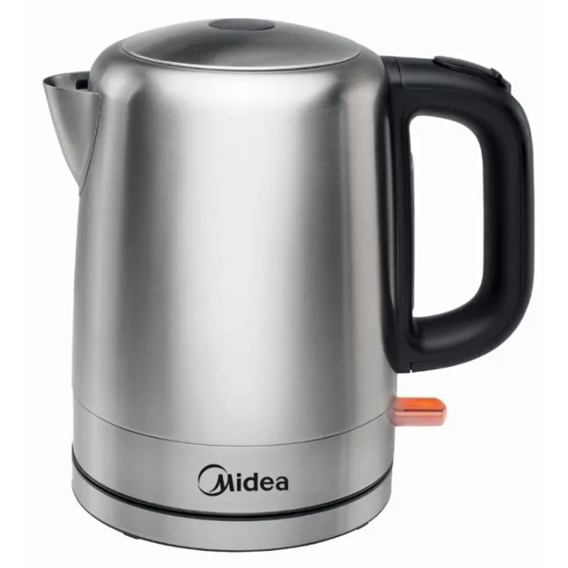 MIDEA 1公升不銹鋼電熱水壺 MKS1024J