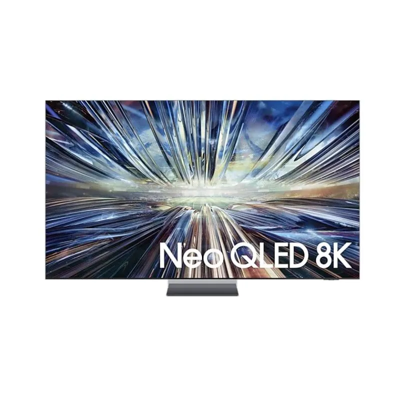 SAMSUNG 85吋8K QLED智能電視 QA85QN900DJXZK