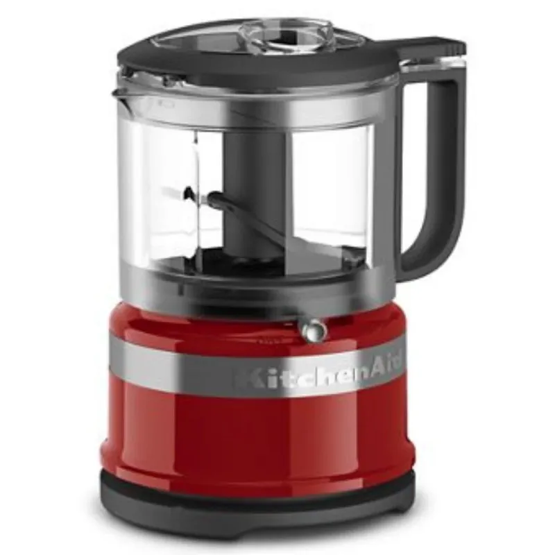 KITCHENAID 食物切碎器 5KFC3516BER