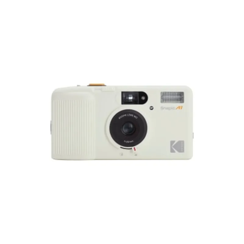 KODAK 柯達 Snapic A1 35mm菲林相機