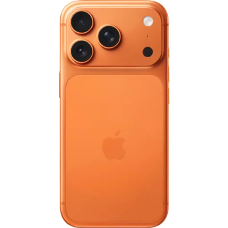 APPLE IPHONE 17 Pro 256G 橙色