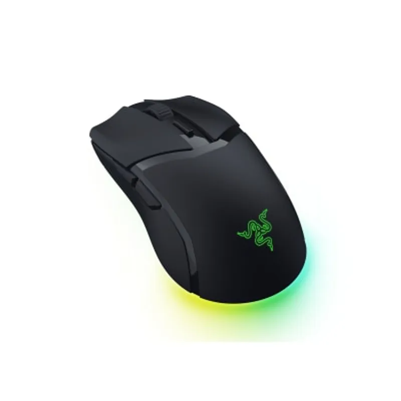 Razer 雷蛇 Cobra HyperSpeed RGB 輕量可自訂無線遊戲滑鼠 (RZ01-05570100-R3A1)