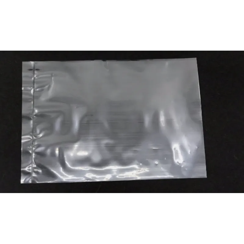 0.04X3.5X5"PP光身元線袋