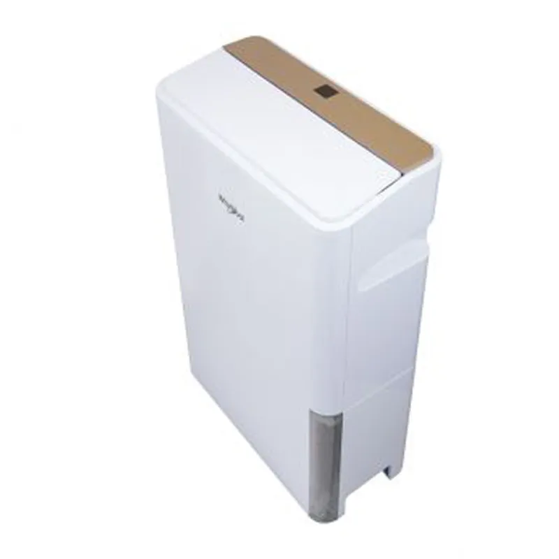 WHIRLPOOL 24L抽濕機 DS241NT