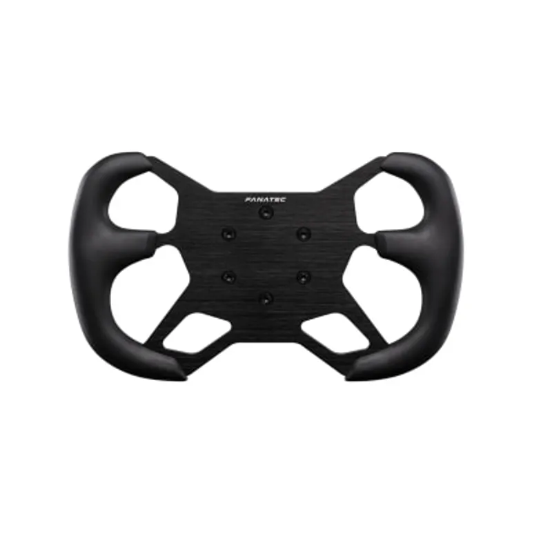 Fanatec ClubSport Wheel Rim GT3 賽車軚環盤體 (318mm GT軚環 / 需加購任一 Fanatec Hub)