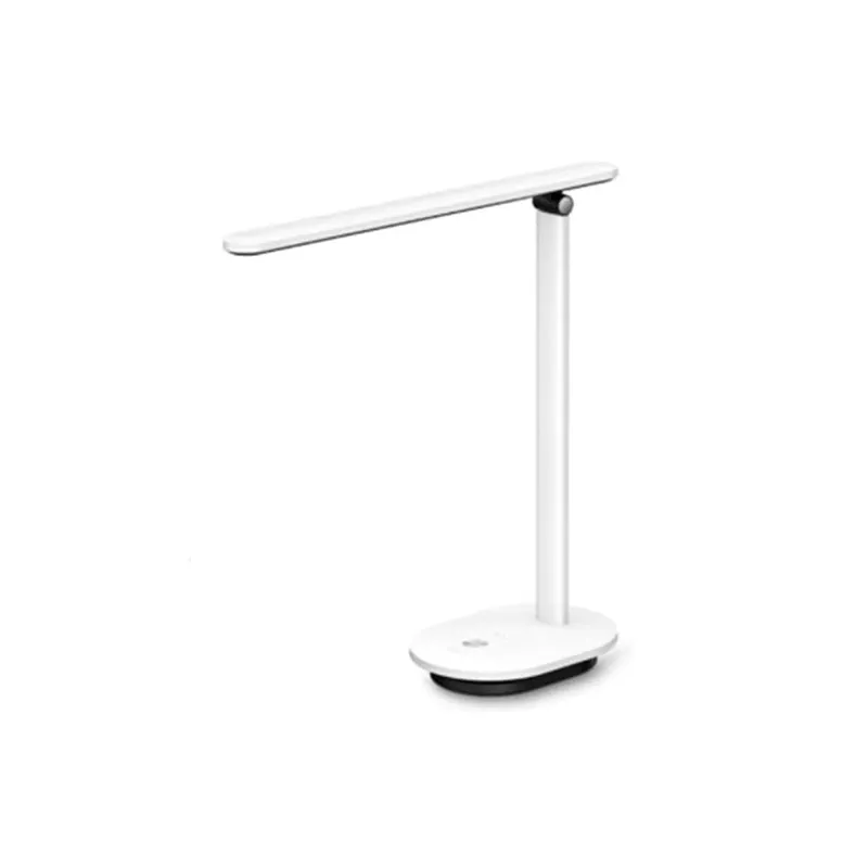 PHILIPS LED充電檯燈 66140/WHITE